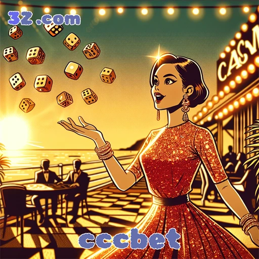 Magia do Cassino: Atrações do Cccbet que Encantam