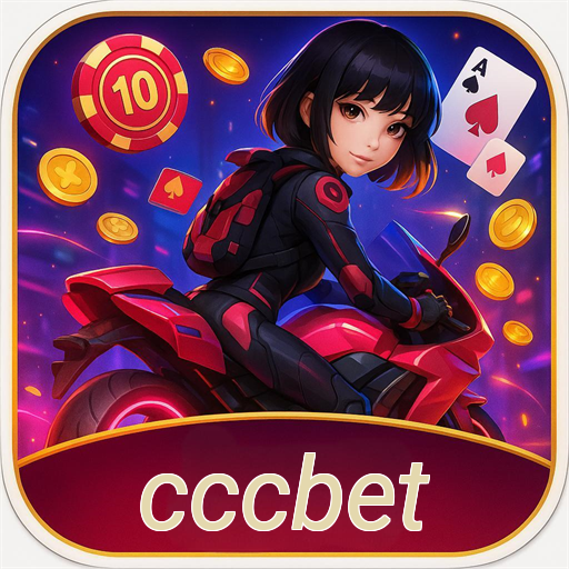 cccbet cccbet logo