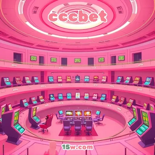 cccbet: Explore Jackpots e Conquiste Prêmios Incríveis Hoje Mesmo
