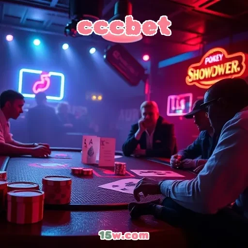 cccbet: Atrações Imperdíveis do Casino Ao Vivo para Jogadores Brasileiros